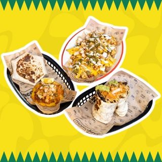 Maxi Combo Dúo Picante