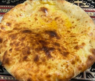 Хачапури Имерули