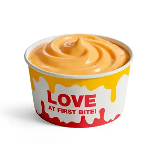 SOS CHEESY DIP