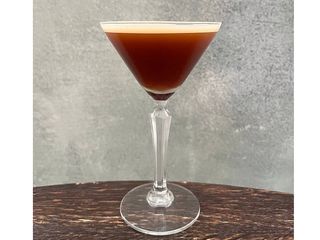 ESPRESSO MARTINI