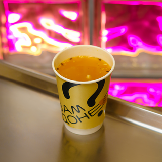 Чай вітамінний Обліпиха - імбир