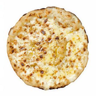 pizza carbonara (28 cm.)