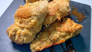 Pollo impanato - 3  pezzi 