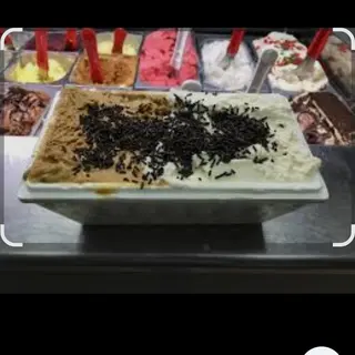 Helados (1 lt.)