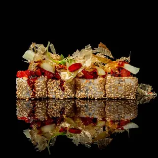U20 Katsuobushi roll