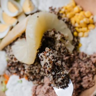 De La Huerta Quinoa