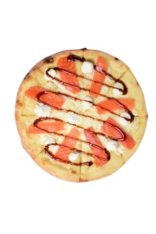 Піца: Філадельфія