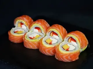 Roll Futago (8szt) (345g)