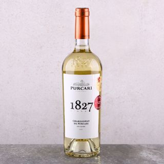 G-Chardonnay de Purcari 0.75l