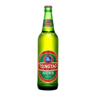 Cerveza TsingTao