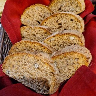 Ръжен хляб (150г)