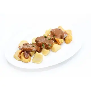 Solomillo De Cerdo (Ración)
