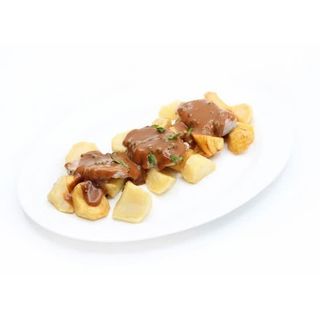 Solomillo De Cerdo (Ración)