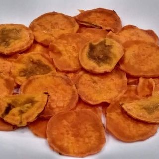 Chips De Batata