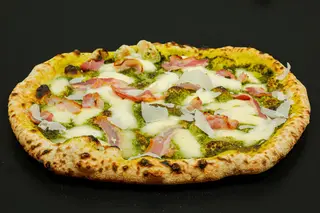 Pesto di Pistacchio 