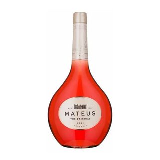 Mateus Rose
