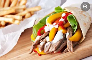 Menú Rollo