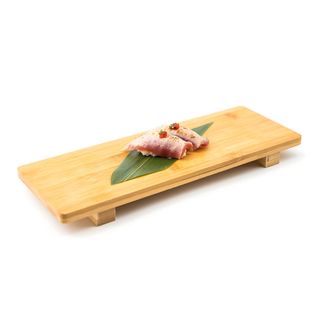 Nigiri de Atum Braseado