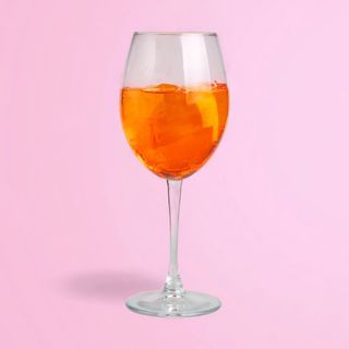 Aperol spritz