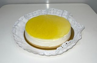 Mousse al limone 1,1 kg