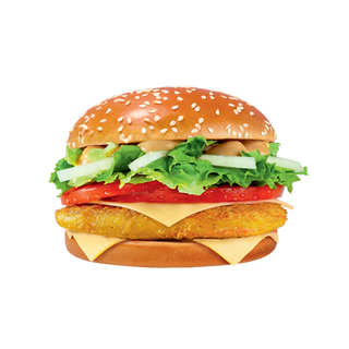 Big Tasty™ Chicken