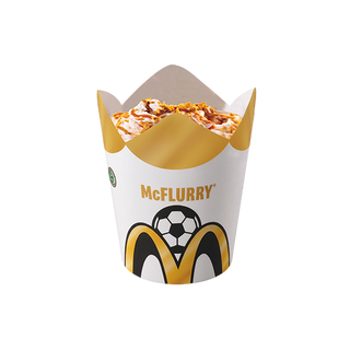 Golden McFlurry™