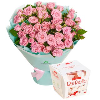 Композиція "Балада про маму" 