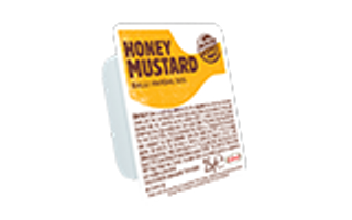 მდოგვი თაფლით