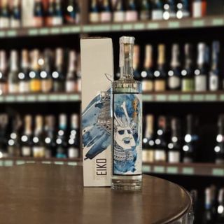 Горілка Eiko 40% в коробці (0.7л)