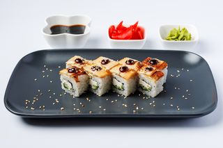 Канада ролл (232г)