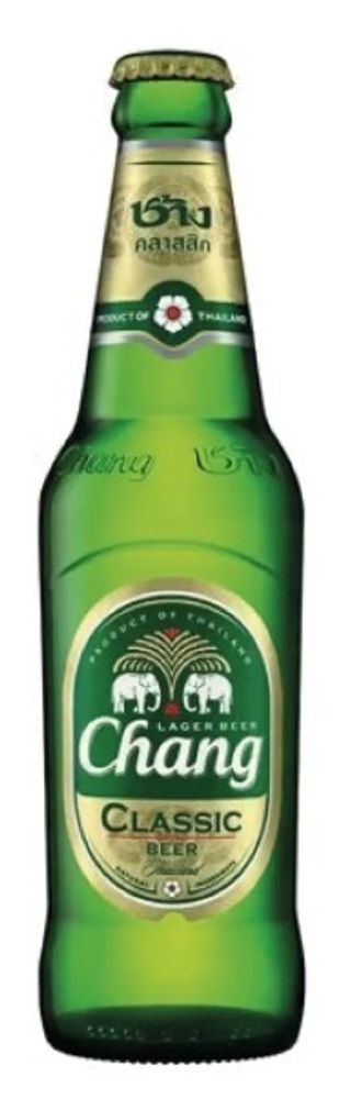 Thai Chang 33 cl