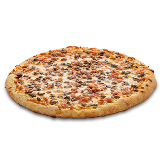 Pizza Chawarma