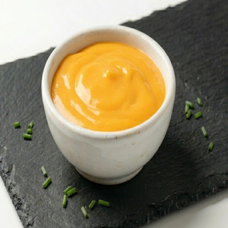 Salsa Cheddar