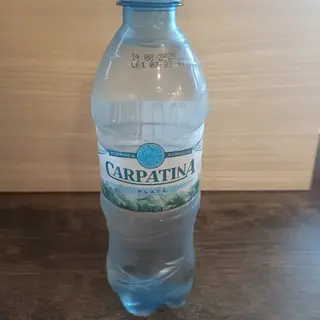 Apa Plata 0.5l