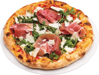 Prosciutto crudo di Parma