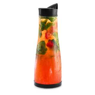 Лимонад Маракуйя-клубника 1л