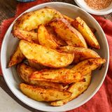 Potato Wedges (Large)