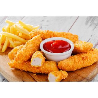 Chicken Strips