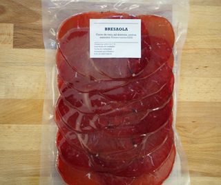 Bresaola 100Gr Aprox