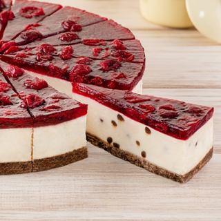 Чізкейк Вишня-Шоколад (240г)