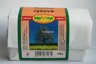 Mąka ryżowa 500g