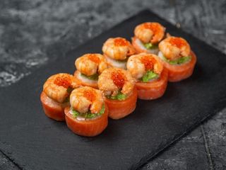 Рол  Rich (380g)
