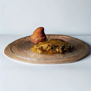 Tortilla La Trufada
