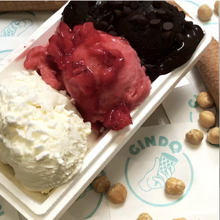 Vaschetta XL - 1 kg - 5/6 persone