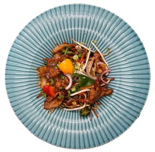 079. Wieprzowina Po Seczuańsku