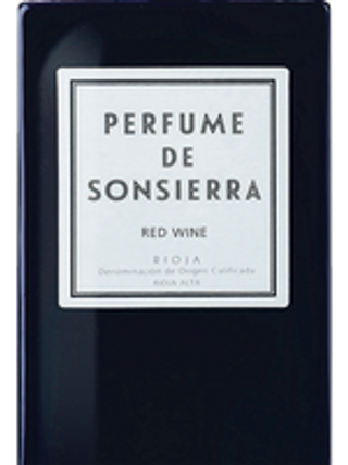 PERFUME DE SONSIERRA TINTO - DOC RIOJA