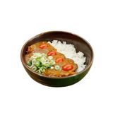 91. Chicken Katsh Karee