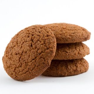 Печиво "Вівсяне" ТМ "Добра хлібина", 500г (54450)