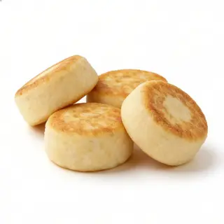 Сырники с тары 4шт