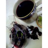 Hibiscus tea